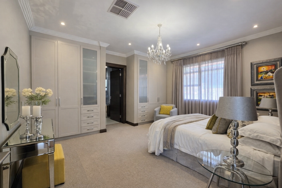 4 Bedroom Property for Sale in Pecanwood Estate North West